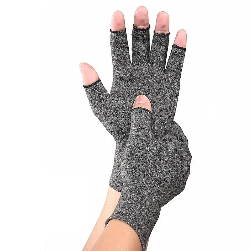 Kineta Copper Compression Gloves — Joint Pain & Arthritis Relief
